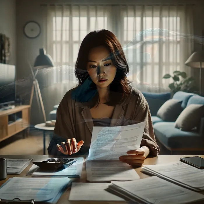 대출 연체 상환 연장