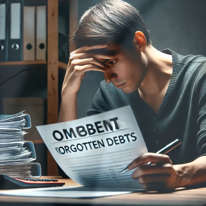 개인파산 신청 절차