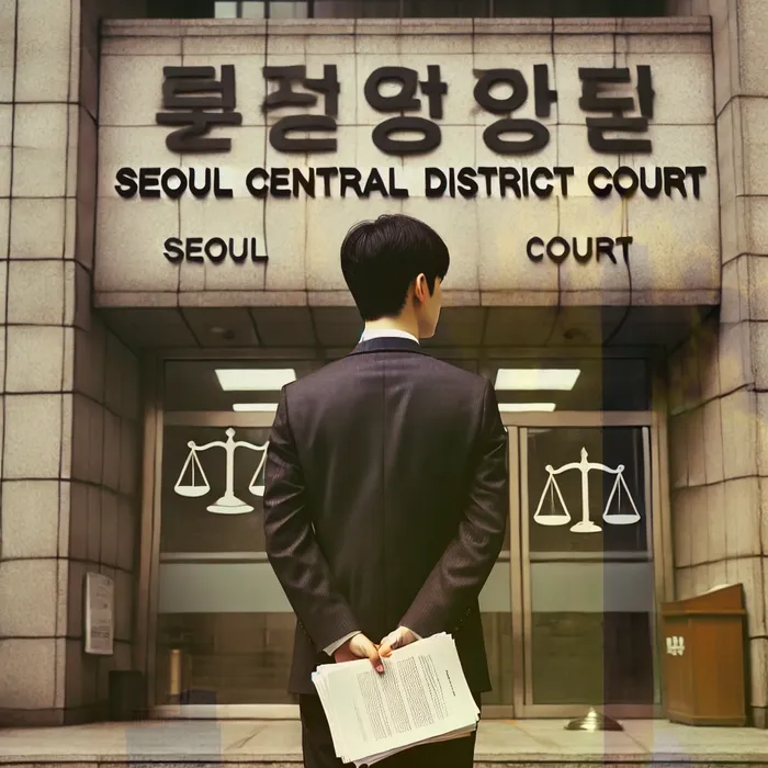 채무 조정 방법