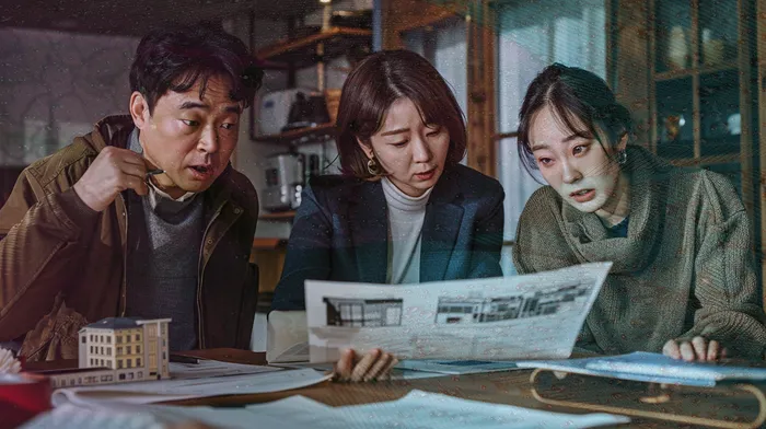 개인회생 신청 절차