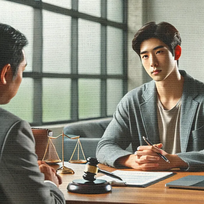 개인파산 신청 절차