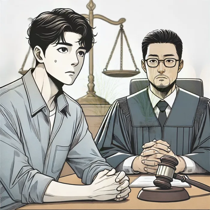 법적 보호 조치