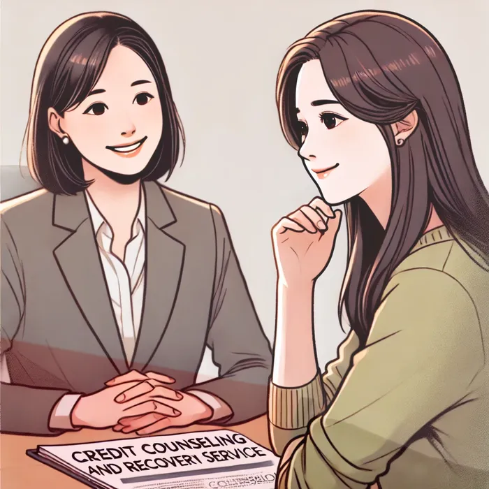 신용회복변호사