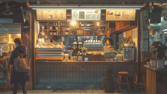 채무 조정 성공 사례