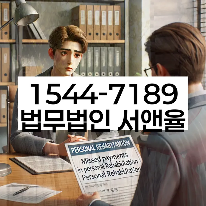 연체 대출 독촉 해결법