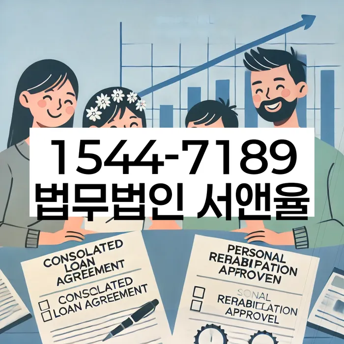 개인회생 중 신용등급