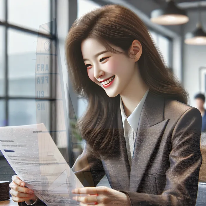 법적 채무 조정