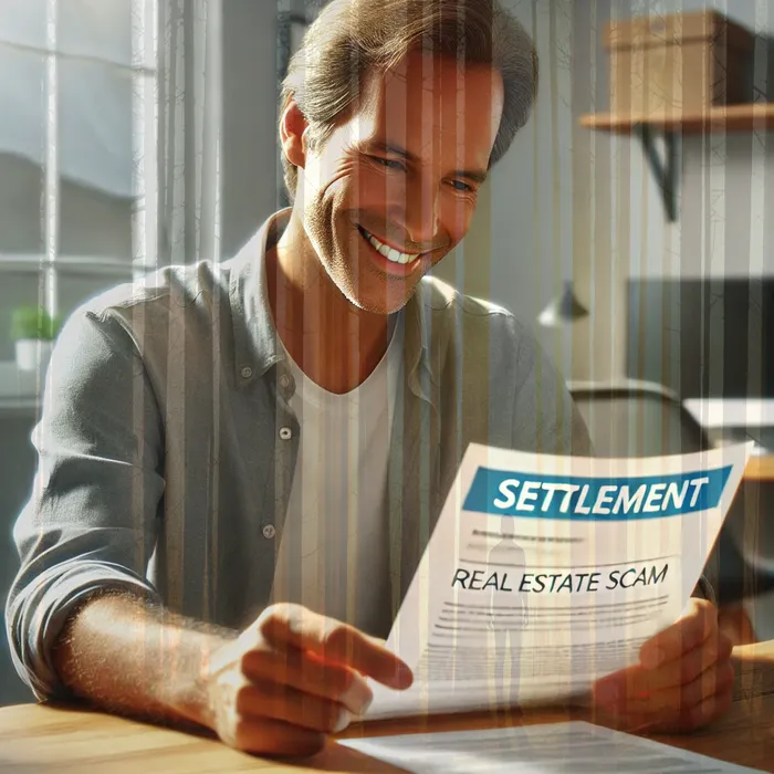 개인파산과 비교