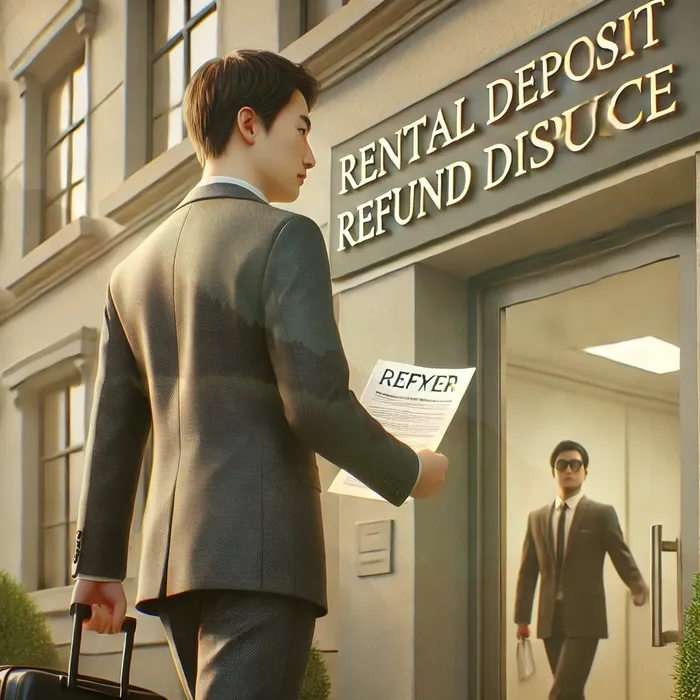 변제금 산정 기준