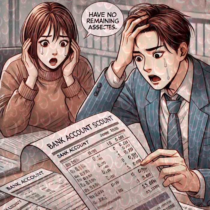 변제금 조정 사례 및 예시