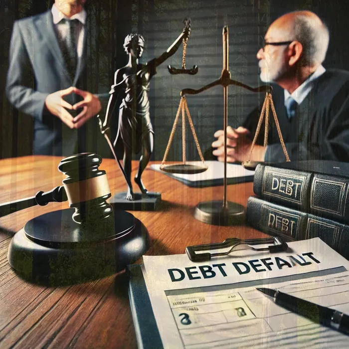 개인회생 변제금 불이행