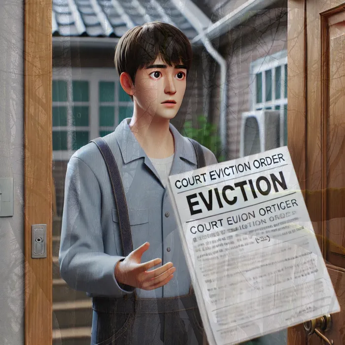 개인회생 변제금 불이행