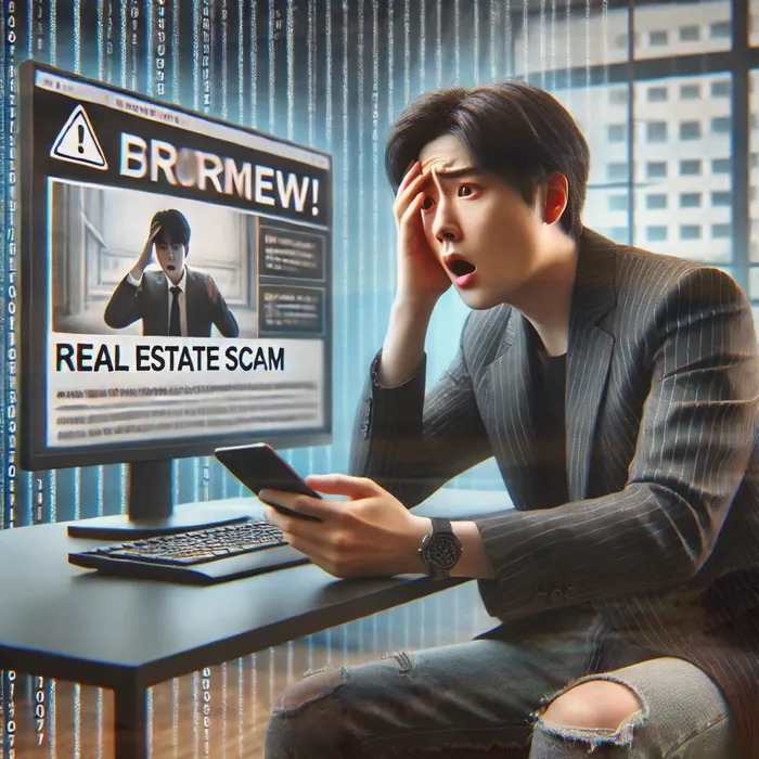 임차권 등기 절차