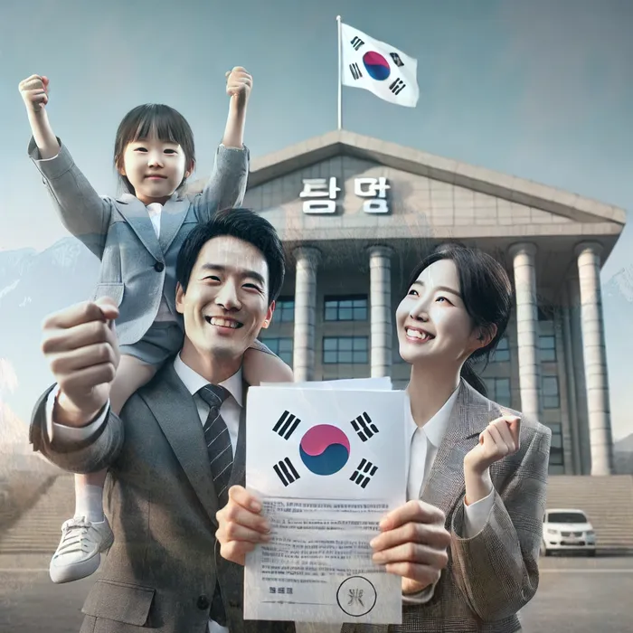 임차권등기명령