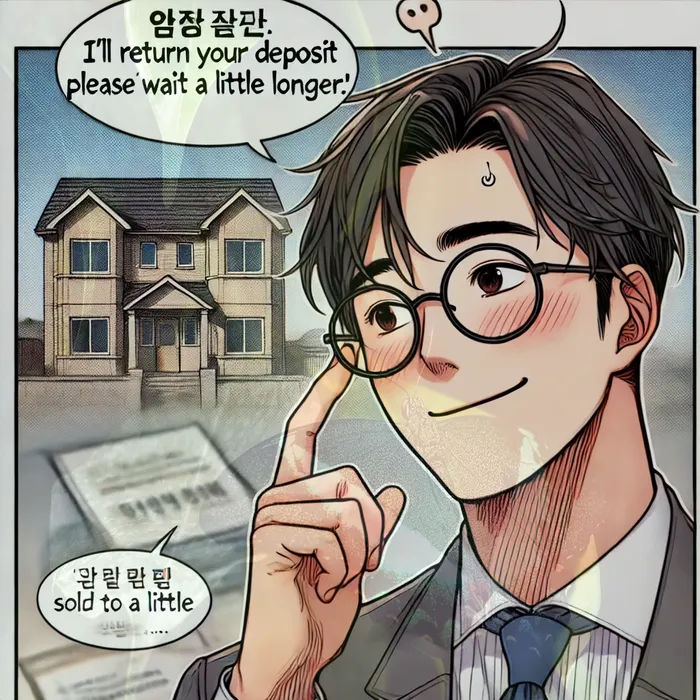 임차권등기 사례