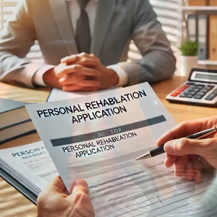 개인회생의 장점