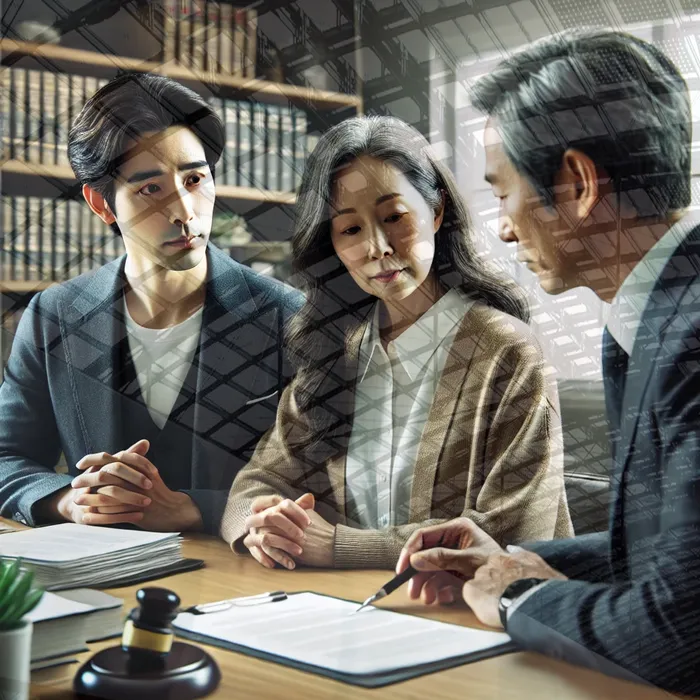 성공적인 개인회생 사례