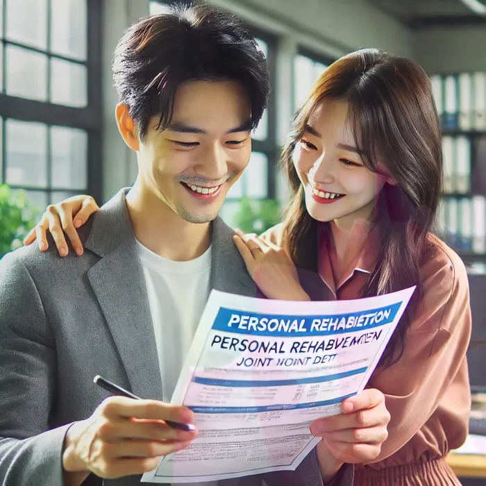 개인회생 성공 사례