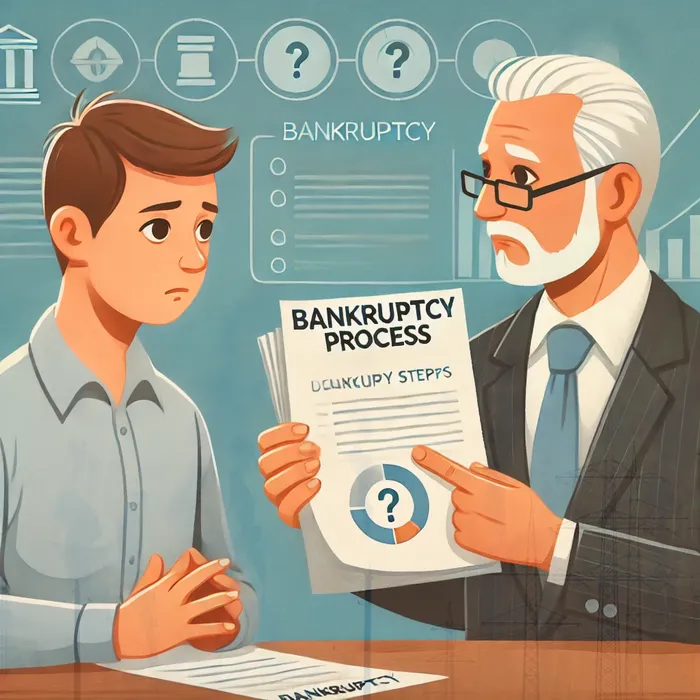 개인회생 주의점