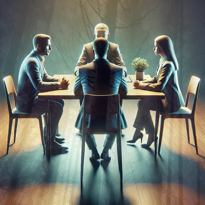 개인회생 절차 설명