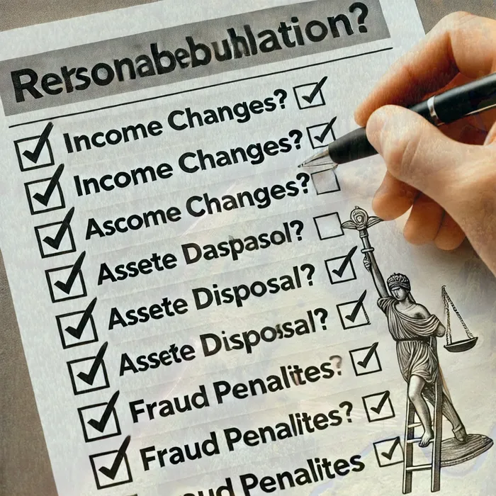 파산 절차 안내