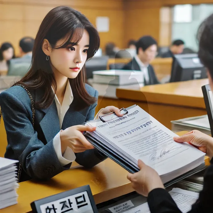 임차권등기 실패 사례