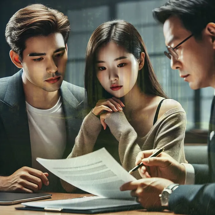 임차권등기신청 변호사