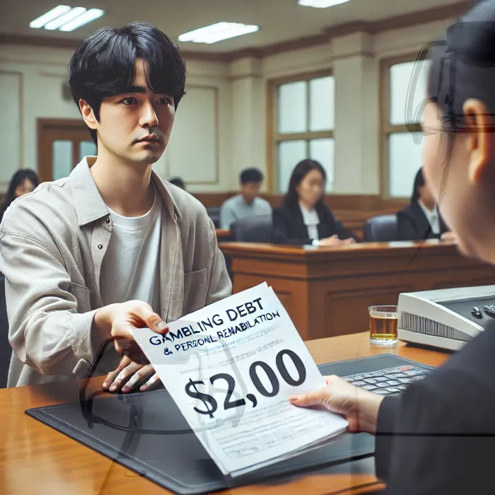 보증금반환소송 판례