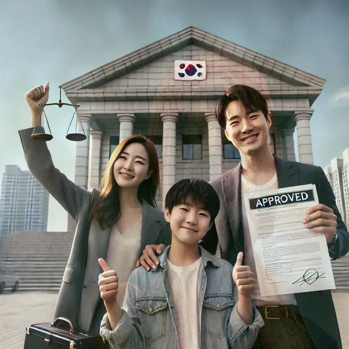 개인회생 절차