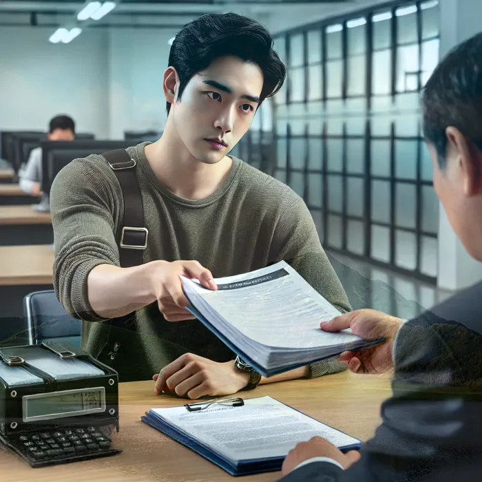 공무원 개인회생 장점